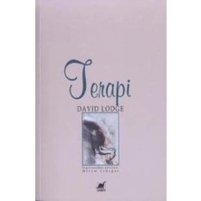 Ayrıntı Yayınları Terapi