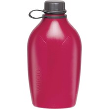 1001 Explorer Bottle Karabinalı Su Matarası 4202
