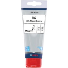 1001 Professional Accessories 100 ml Yağlama Yağı Tüpü (Sds Plus & Sds Max Matkap/keski, Darbeli Mat
