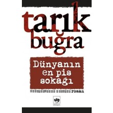 Ernet Group Dünyanın Pis Sokağı