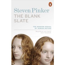 1001 The Blank Slate: The Modern Denial Of Human Nature