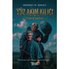 Perseus Yüz Akım Kılıcı - Kuthral Saldırısı