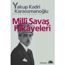 Fantastik Store Milli Savaş Hikayeleri