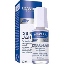 1001 Double-Lash Uzun Kirpikler 10ML