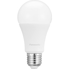 1001 LED E27 14W 1521LM 6500K Lamba Beyaz Işık