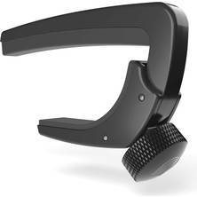 1001 Planet Waves D'addario Kapodaster "capo Lite" Für E- Und Westerngitarre | Präzise Spannungseinstel