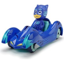 1001 Pj Mask Cat-Car Kedi Araba
