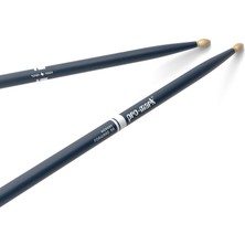 1001 Pro-Mark TX5AW-BLUE Baget 5A Hickory Mavi