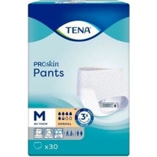 1001 Pants Emici Külot Hasta Bezi Medıum 30’lu