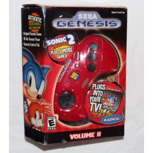 1001 Arcade Legends Sega Genesis 2