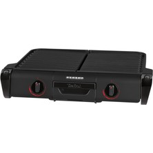 1001 TG8008 Family Grill Dumansız Elektrikli Izgara - 2100077167
