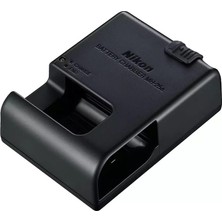 1001 VEA016EA Battery Charger MH-25A Eu Dslr Aksesuar