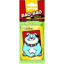 1001 Bao Bao Oto Araç Kokusu