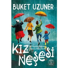 Ernet Group Kız Neşesi (Ciltli)