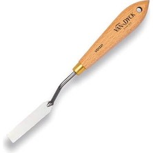 1001 Model 1321 Profesyonel Spatül