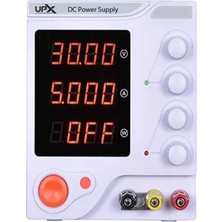 1001 0-30V 0-10A Dc Power Supply