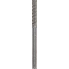 1001 9901 Kare Uçlu Tungsten Karpit Kesici, 3,2 mm
