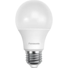 1001 LED E27 10,5W 1055LM 2700K Lamba Sarı Işık