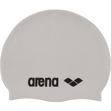1001 Classic Silicone Unisex Bone