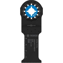 1001 1x Pro Aız 32 Aıb Daldırmalı Kesim Testere Bıçağı (Demir Içermeyen Metaller, Genişlik 32 mm