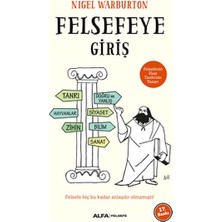 Fantastik Store Felsefeye Giriş