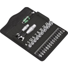 1001 05135918001 Kraftform Kompakt Zyklop Mini 2, 27 Parça, Tek Boy