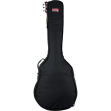 1001 Cases Gbe-Ac-Bas Akustik Bas Kapağı