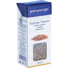 1001 Süpürge Tohumu Doğal Bitki 145G