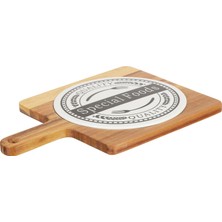 1001 Taboo TAB-1048 Döner Mekanizmali Sunum Tahtası