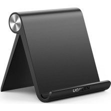 1001 Katlanabilir Tablet Standı iPad Mediapad ile Uyumlu Tablet Tutacağı Surface Galaxy Tab iPhone (Si
