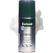 1001 Stretch 15210001000 Bakım Spreyi, 100 Ml, Şeffaf Nötr, Ölçü Birimi
