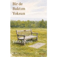 Can Yayınları Bir De Baktım Yoksun