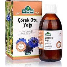 1001 Çörek Otu Yağı 250ML