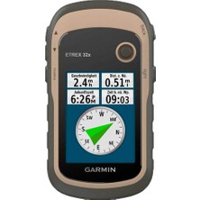 1001 Etrex 32X Akıllı Gps Cihazı