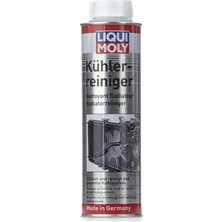 1001 Radyatör Temizleyicisi 300 ml Otomotiv Bakım Ürünü
