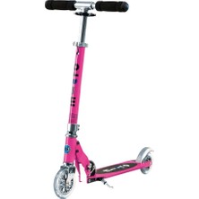 1001 Scooter Sprite Scooter