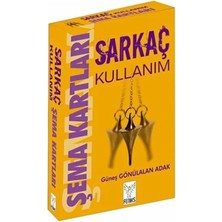 Ernet Group Sarkaç Kullanım Şema Kartları Kutulu 82 Kart