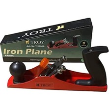 1001 T 25000 Metal Rende