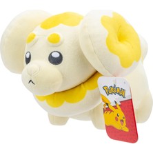 1001 PKW3661-20 cm Pelüş - Hefel, Resmi Pelüş