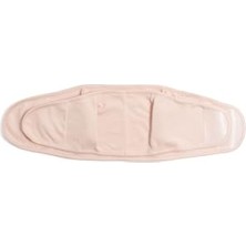 1001 Yarım Kemer Kundak - Innocent Pink KEMKUN-INP-000STD
