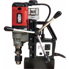 1001 Atmd 60 E Manyetik Matkap 60 mm 1680W - A0106075
