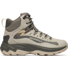 1001 Thermo Chill 2 Mid Wp Erkek Spor Ayakkabısı