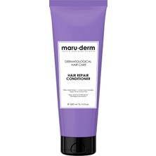 1001 Yıpranmış Saçlar Için Onarıcı Saç Kremi 300 ml