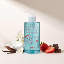 1001 Mad Dream Berry Duş Jeli 300 ml –hindistan Cevizi,yasemin&karamel