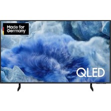 1001 50 Inç QLED Q8F 4K Vision Aı Smart Tv (2025)