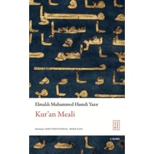 Ernet Group Kur’an Meali