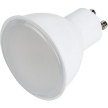 1001 CT-4215G 7W Gu-10 Cob LED Ampul, Gün Işığı