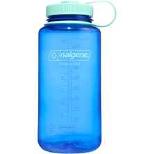 1001 Su Şişesi 'wh Sustain' - 1 L Cornflower
