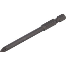1001 Izeltaş Pz 1 Uzun Pozidriv Uçlu Bits, 75MM