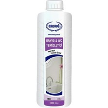 1001 Banyo Wc Temizleyici 1000 ml